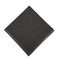 Crown Matting Technologies Floor Mat, 0.38" Thick, Charcoal, 36 in W x 60 in L NR 0035CH - alternate 2